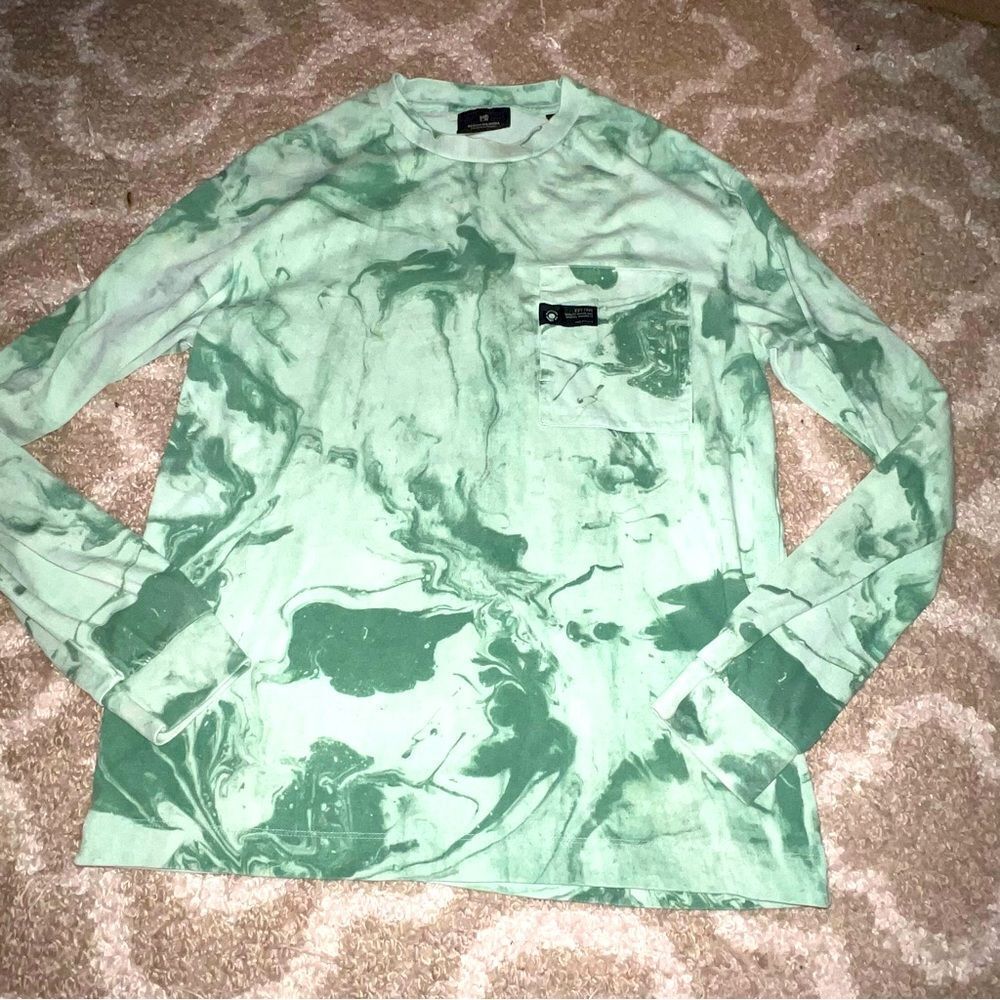Scotch & Soda shirt size M